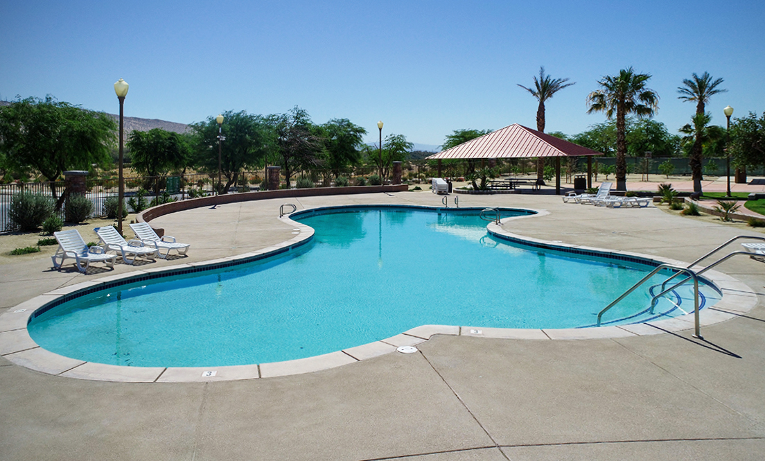Cielo Place at Verano, Cathedral City New Home Development