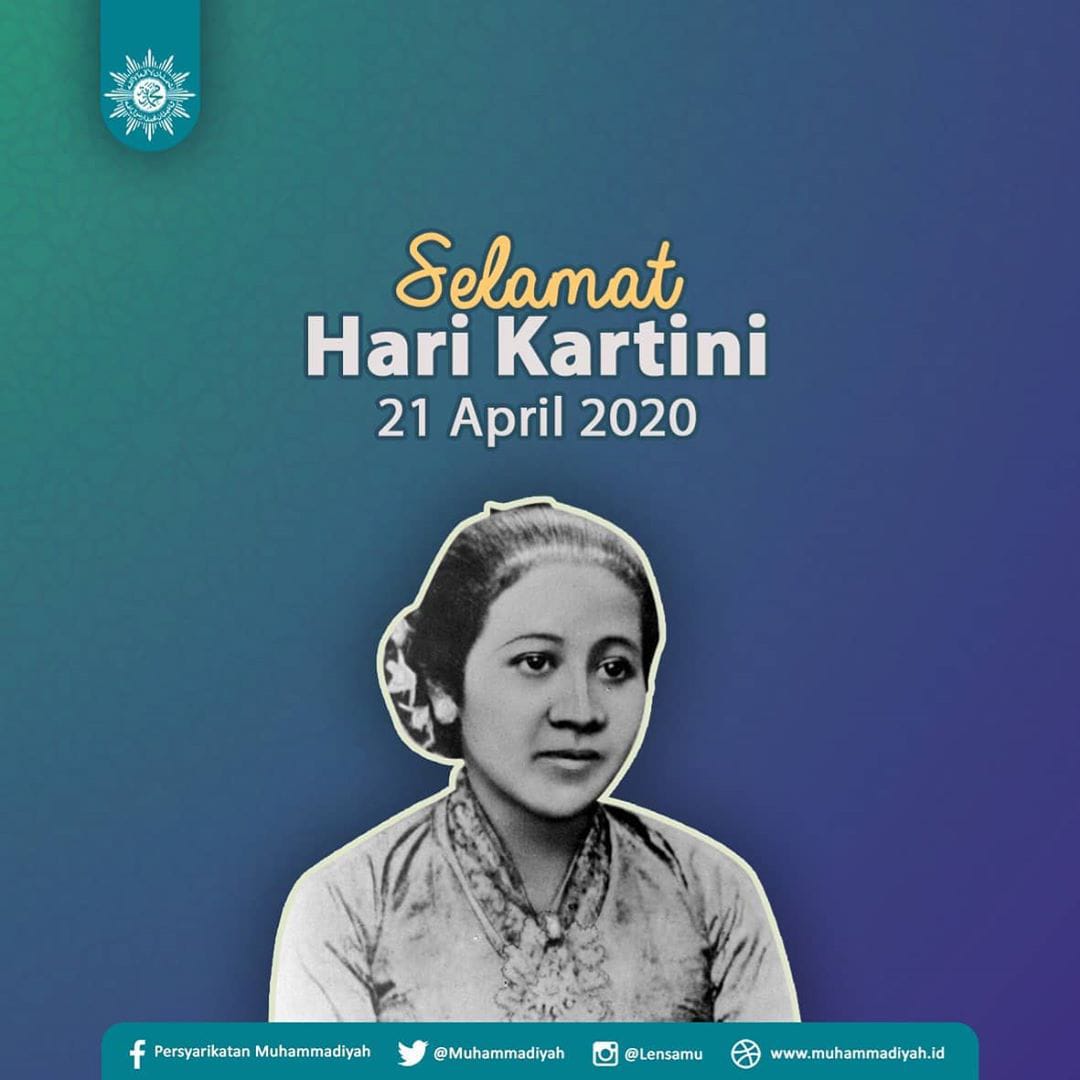 Kartini, Perjuangannya Hingga Kini KweeksNews