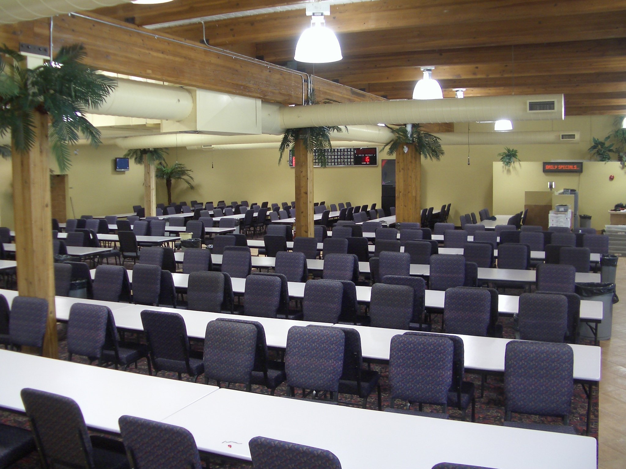 Photo Gallery KW Gaming Centre