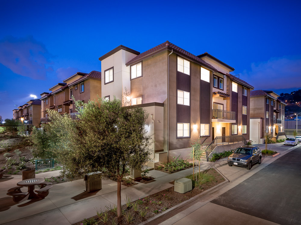 Taylor Yard Transit Village Kimberlina Whettam & Associates