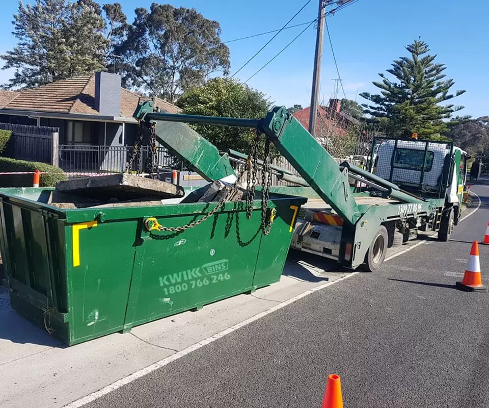 Waste Management Melbourne Dump Sites & Transfer Stations Melbourne