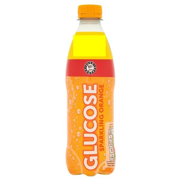 Euro Shopper Original Energy Drink 1L KwikDrop