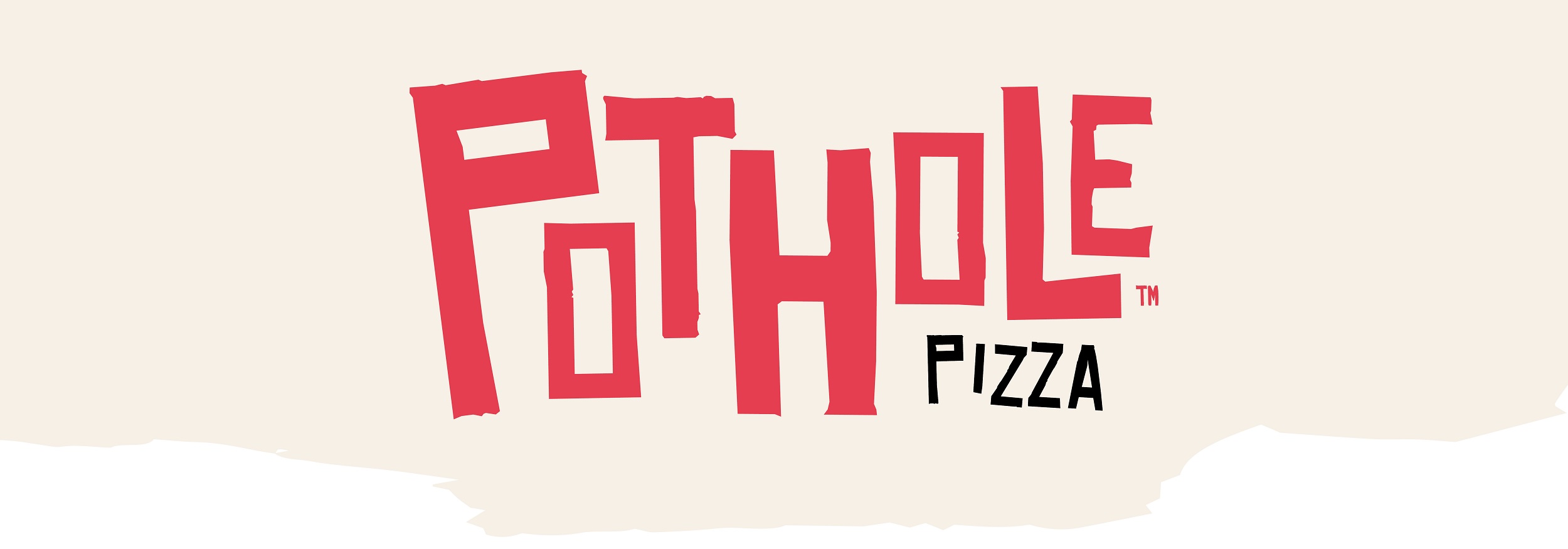 Pothole™ Pizza Kwik Trip Kwik Star