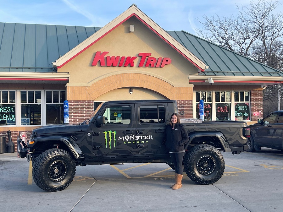 Sweepstakes Winners Kwik Trip Kwik Star