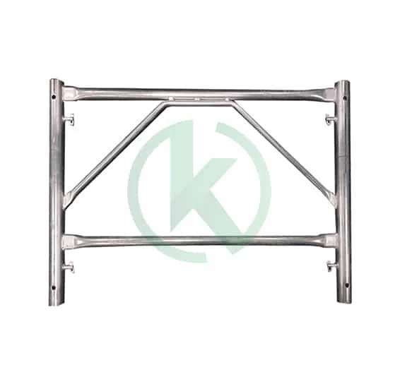 0.9m Formwork V Frame Kwikup Scaffolding Formwork