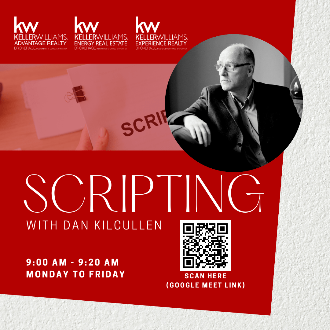 KWA KWEN KWEX Scripting Class with KW Experience's ABOR, Dan Kilcullen KW Insider