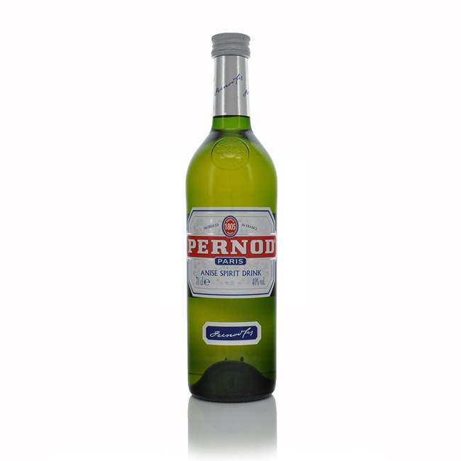 Pernod Pastis Aniseed Liqueur 70cl