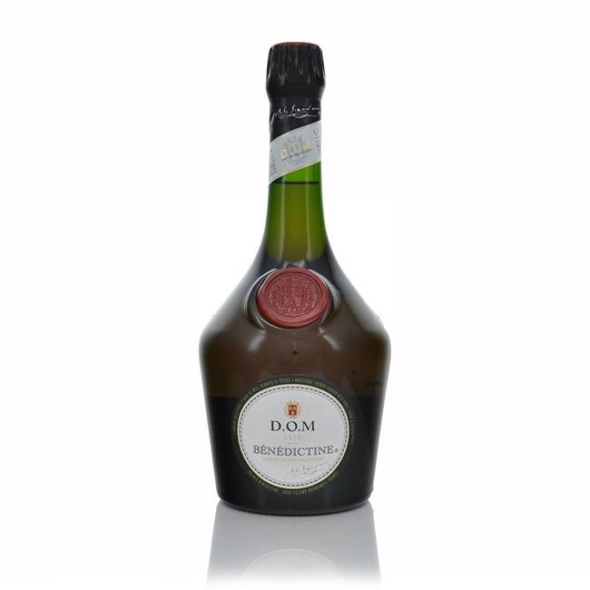 Benedictine Liqueur 70cl