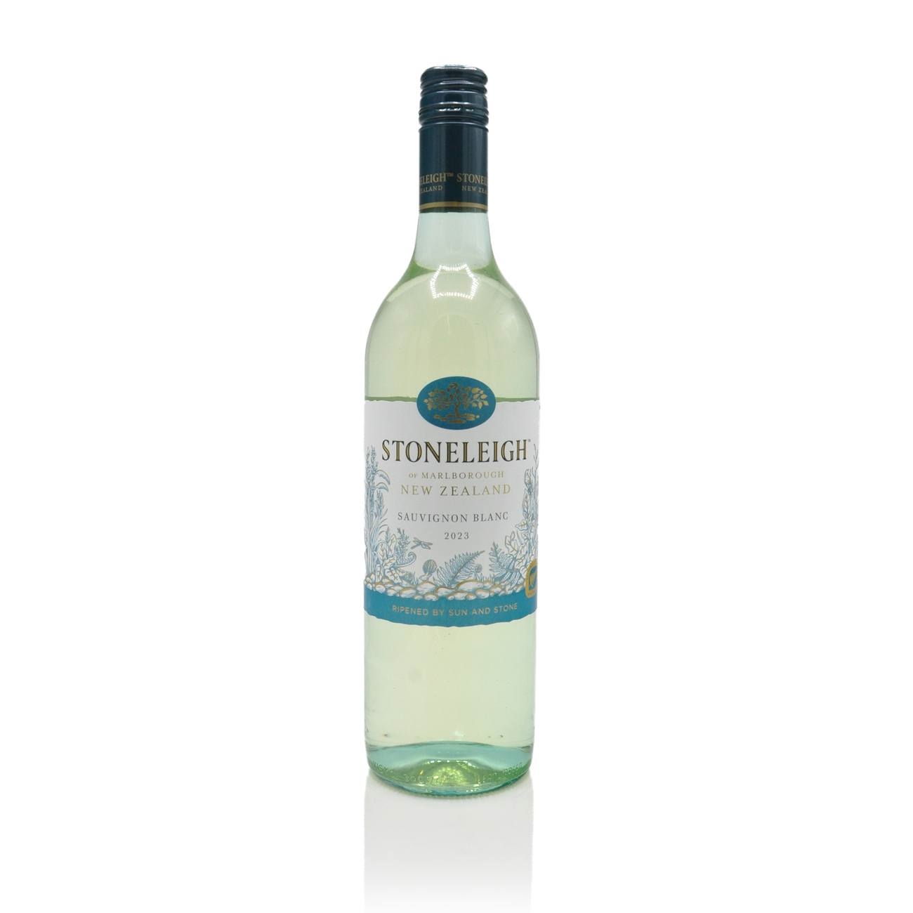 Stoneleigh Marlborough Sauvignon Blanc New Zealand Wine KWM Wines