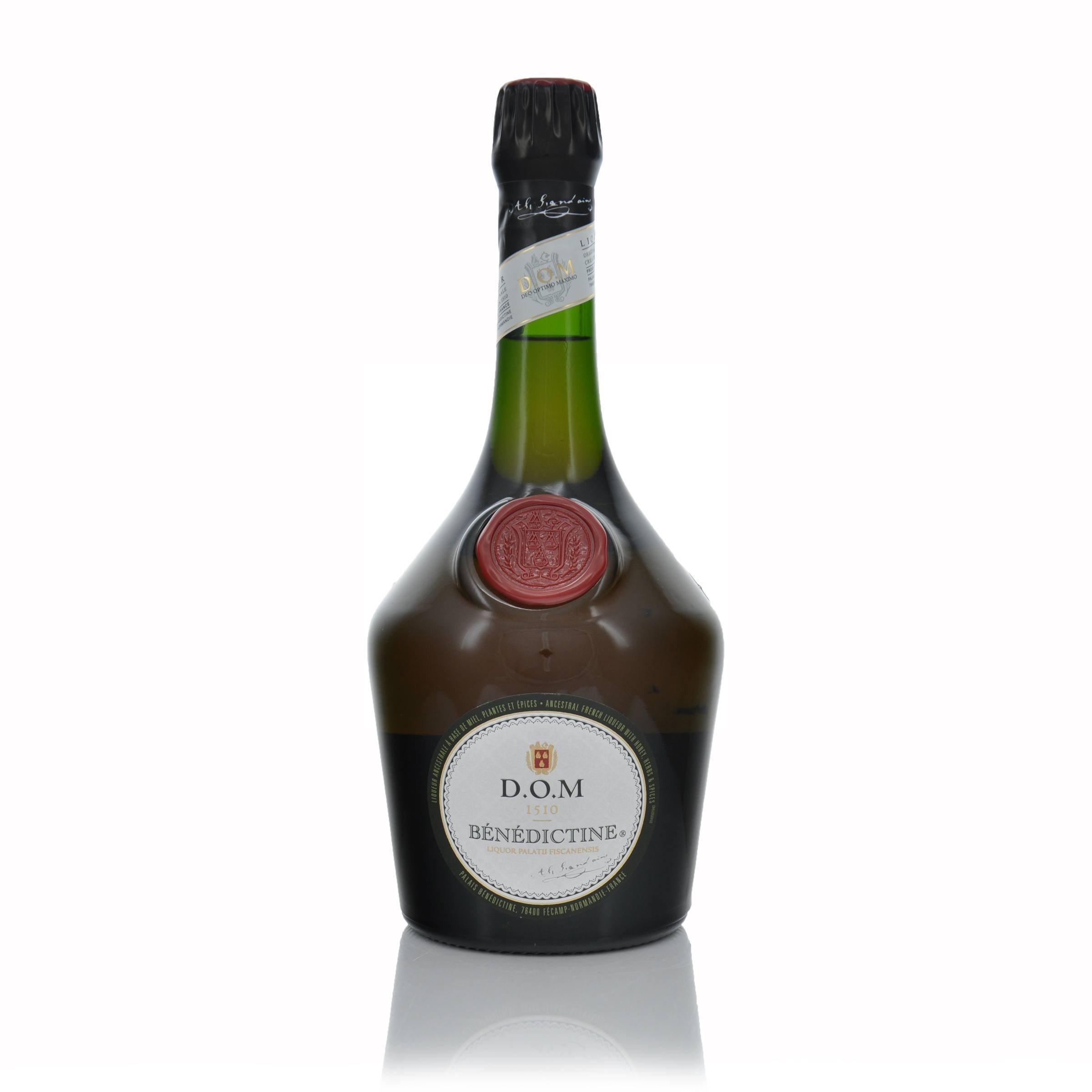 Benedictine Liqueur 70cl
