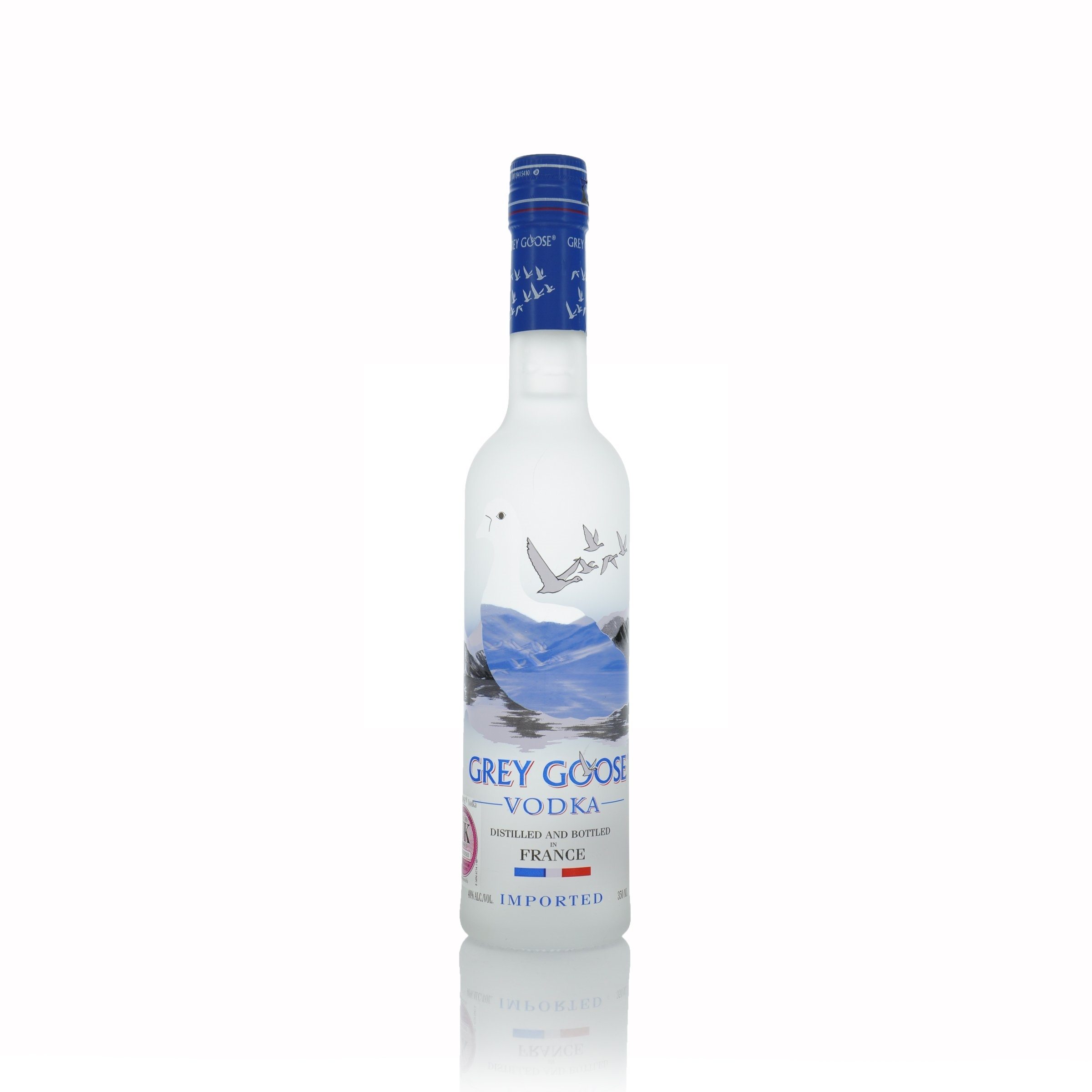 Grey Goose Luxury Vodka 350ml