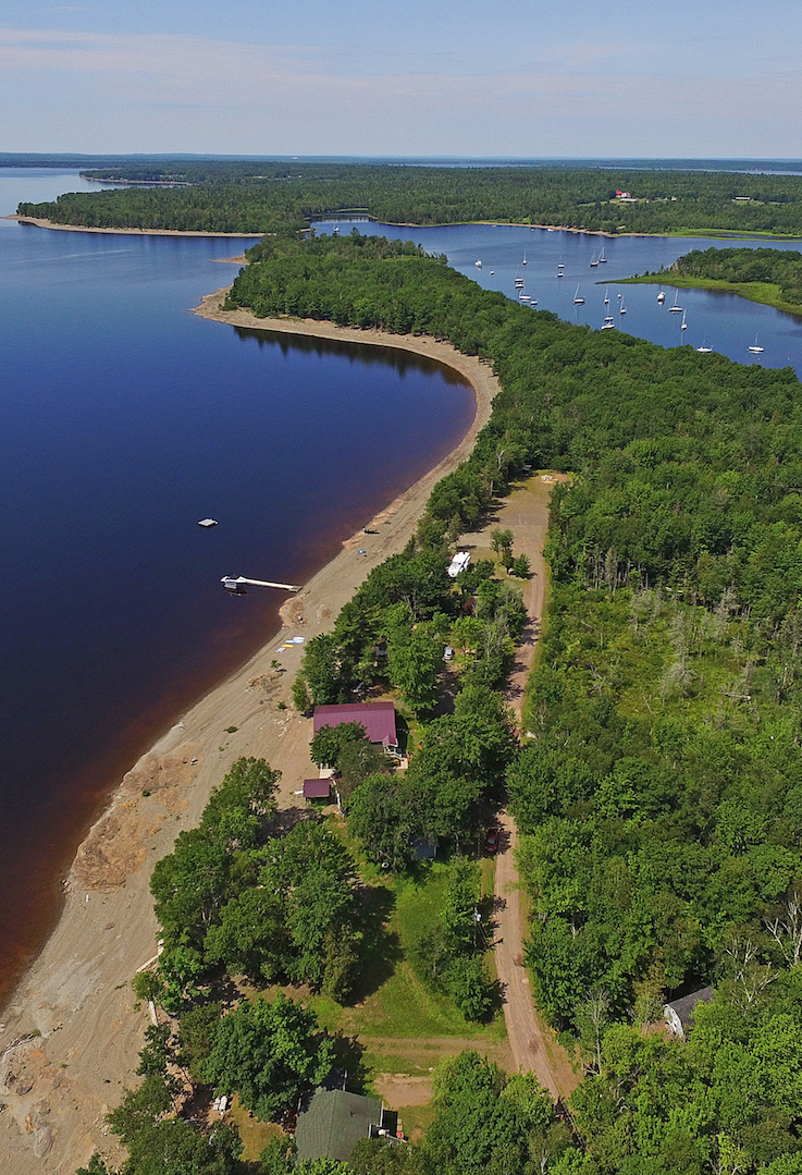 Keller Williams Capital Realty Grand Lake, NB