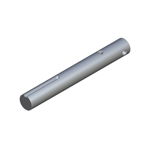 DS3 2Bolt Drive Shafts Component Manufacturer