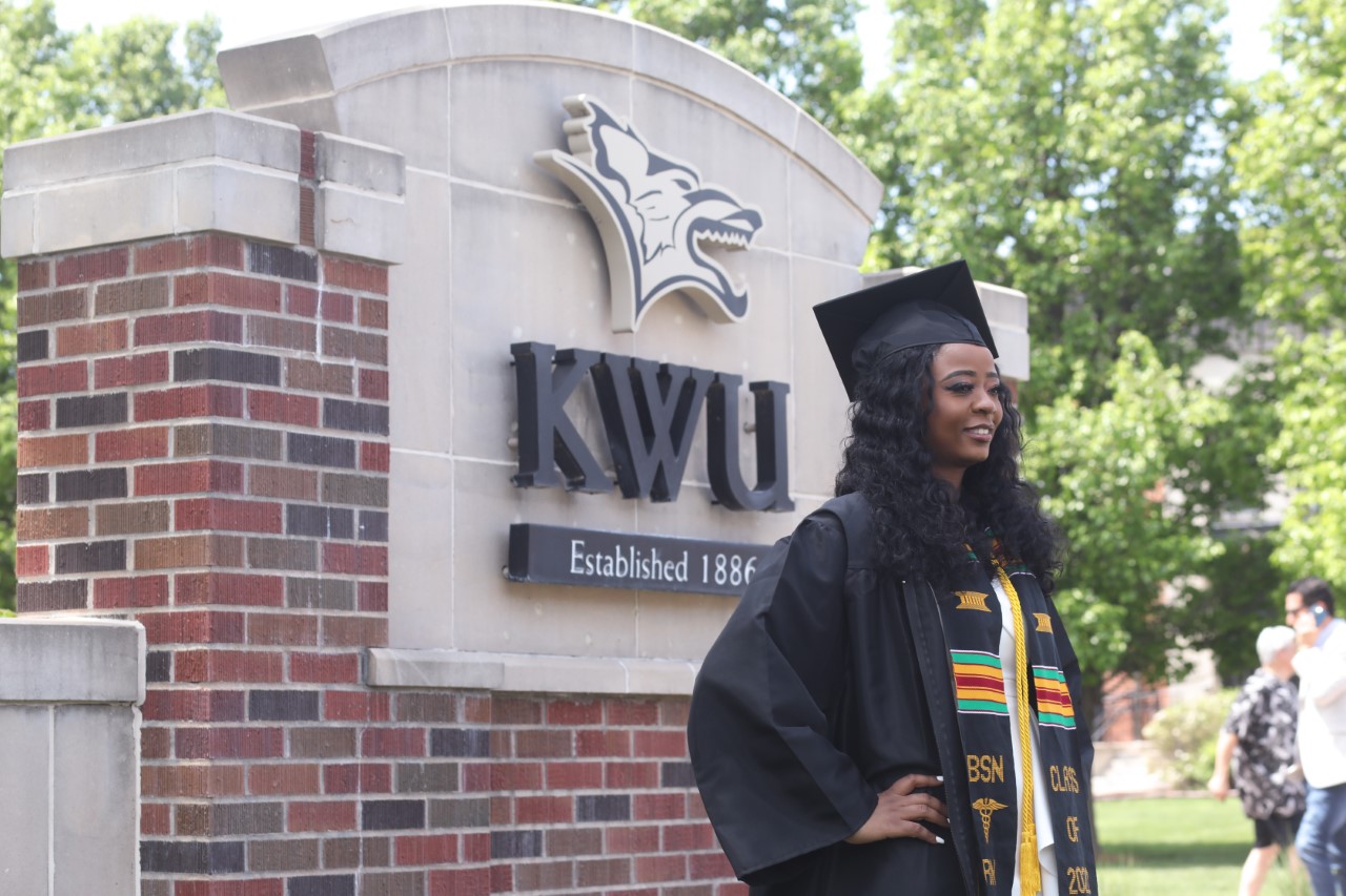 KWU Announces Significant Community College Scholarship Kansas