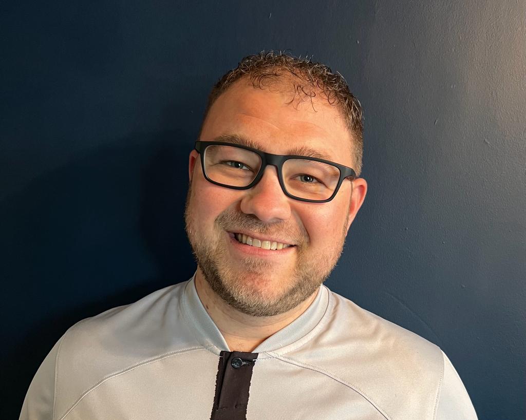 Daryl Horsfall Keller Williams Estate Agent