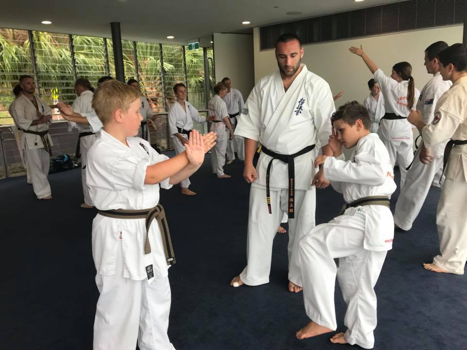 5 brainboosting reasons your kid should take up martial arts today