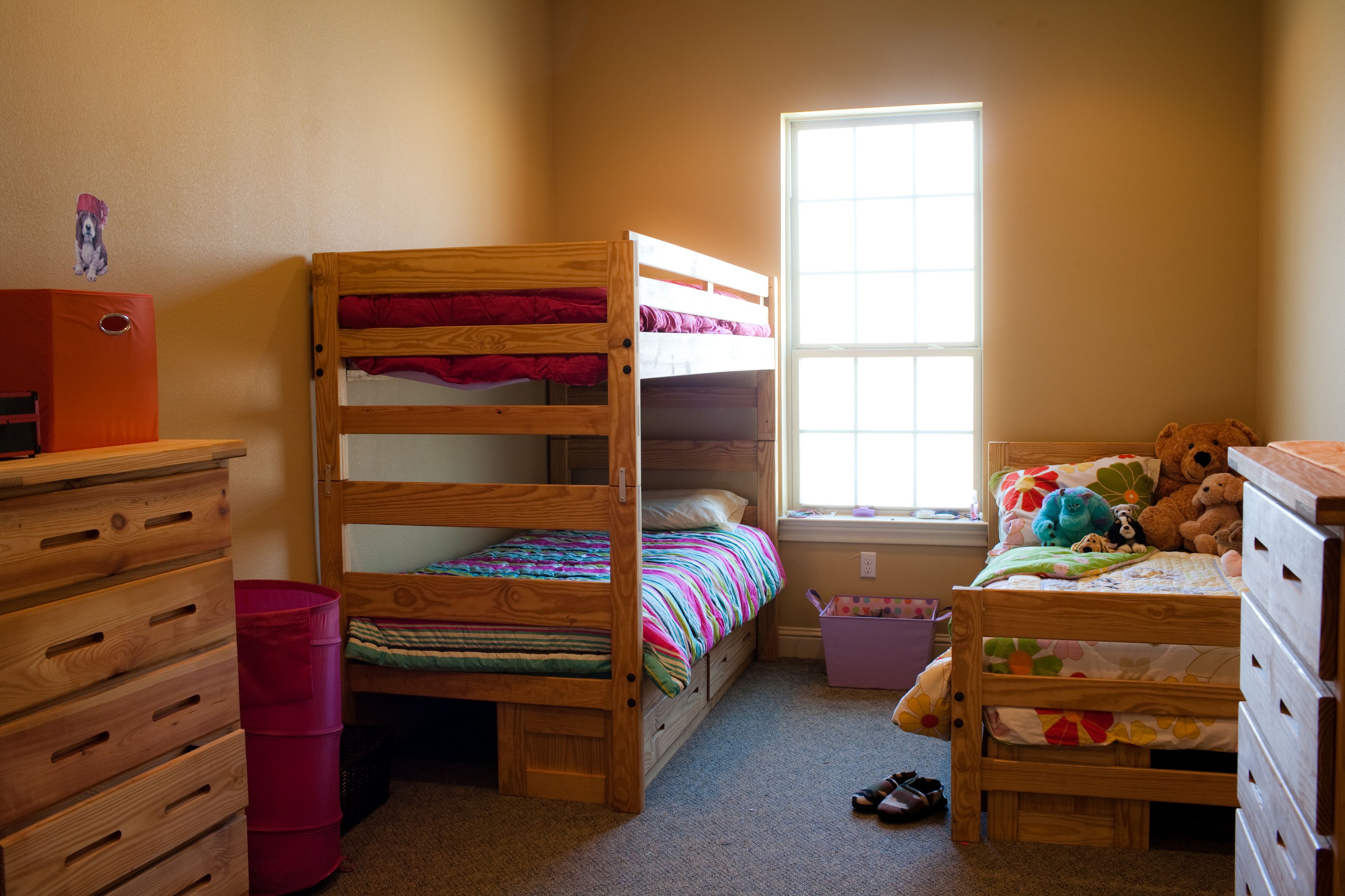 Fifth Circuit tells Texas to fix foster care system, removes other