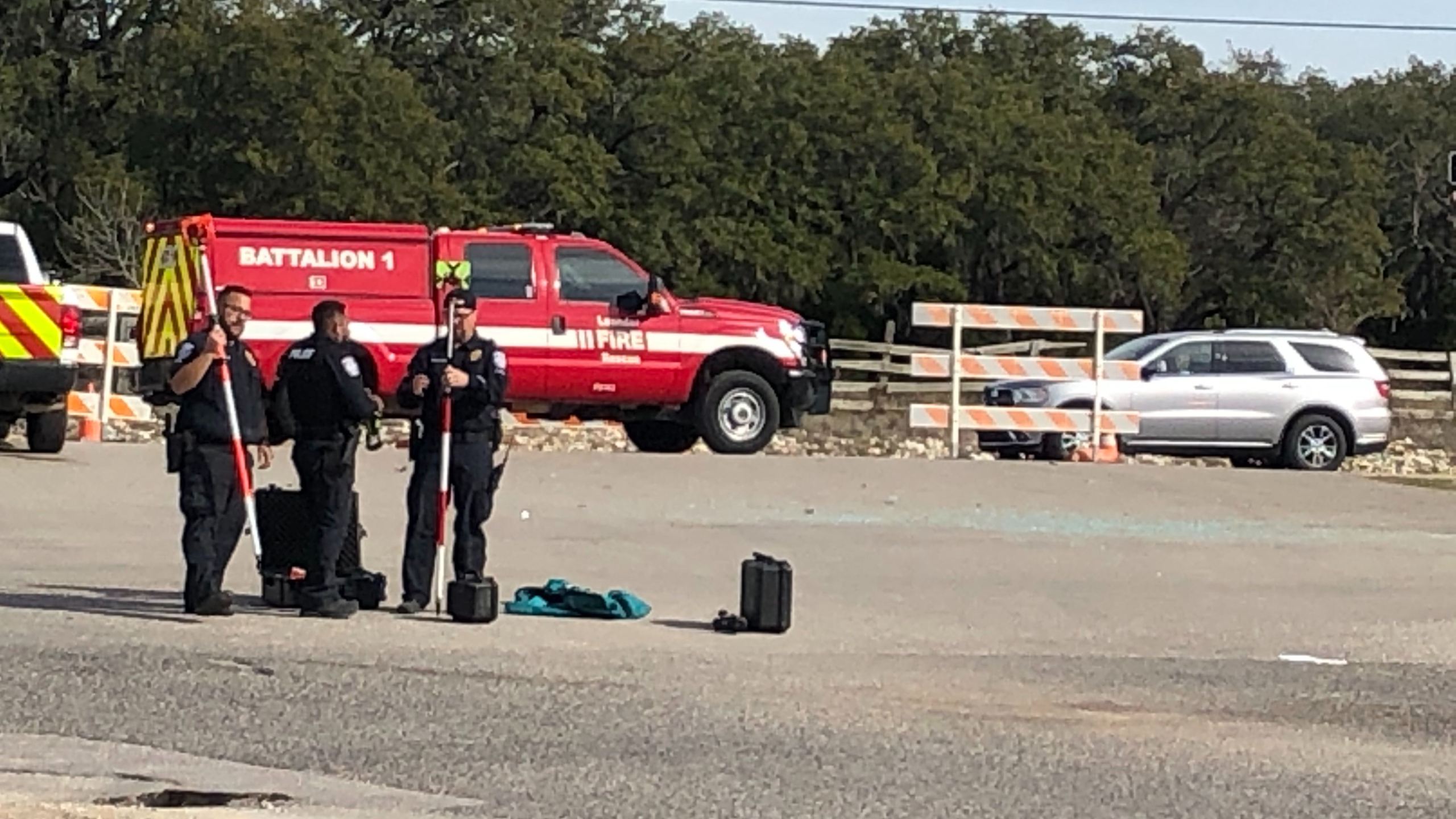 Leander police release more details, identity of victim in Dec. 19