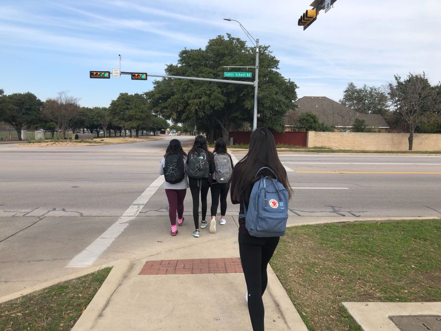 Cedar Ridge High School Christmas Break 2023 2 witnesses who said they saw gun at Cedar Ridge High School said they
