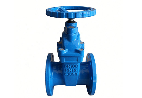 How to Distinguish Gate Valves from Globe Valves?