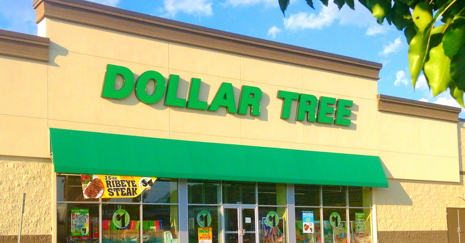 Aberdeen Dollar Tree faces fines by Labor & Industries KXRO News Radio