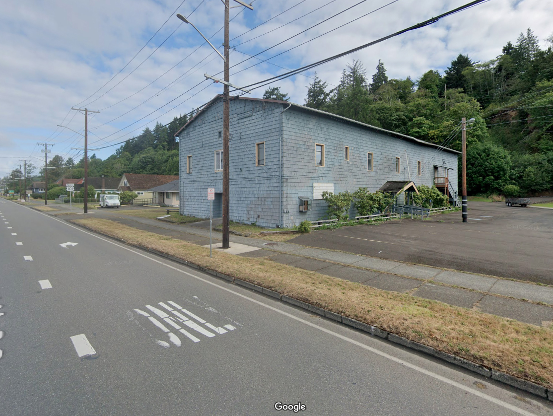 Hoquiam Historic Register could see two new locations KXRO News Radio