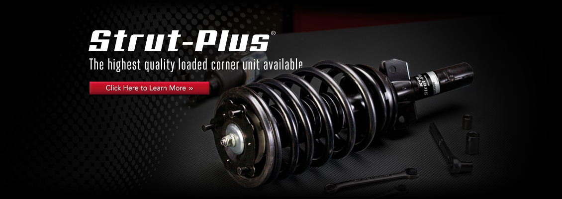 KYB Americas | World Class Shocks and Struts