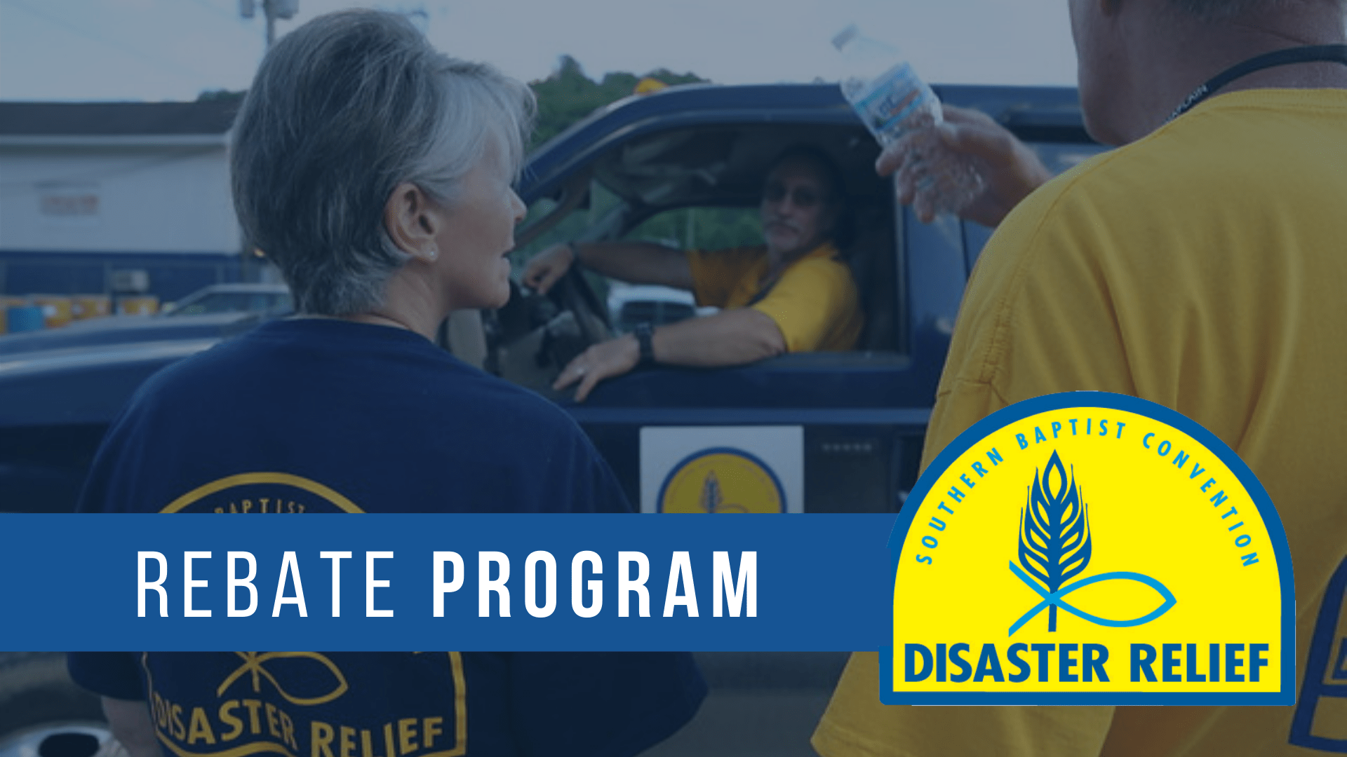 Lowe’s and Home Depot Rebate Program Kentucky Baptist Convention