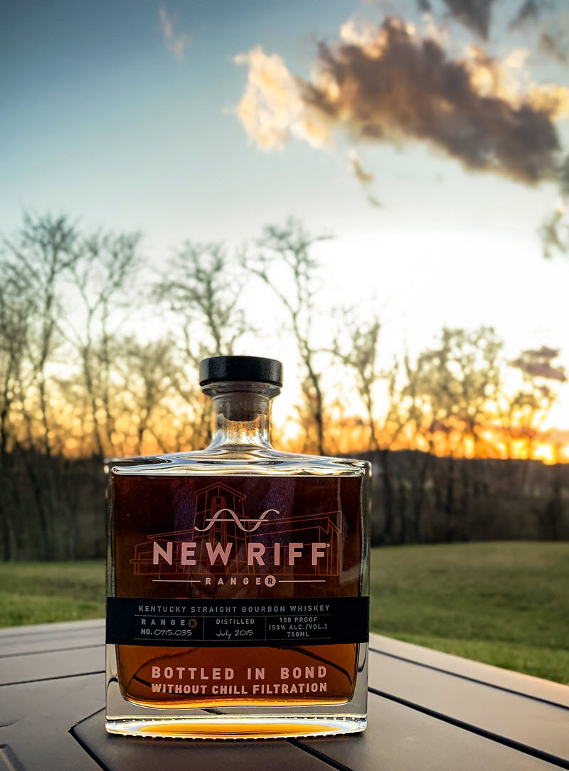 Bottled In Bond Day Kentucky Brown Water Society