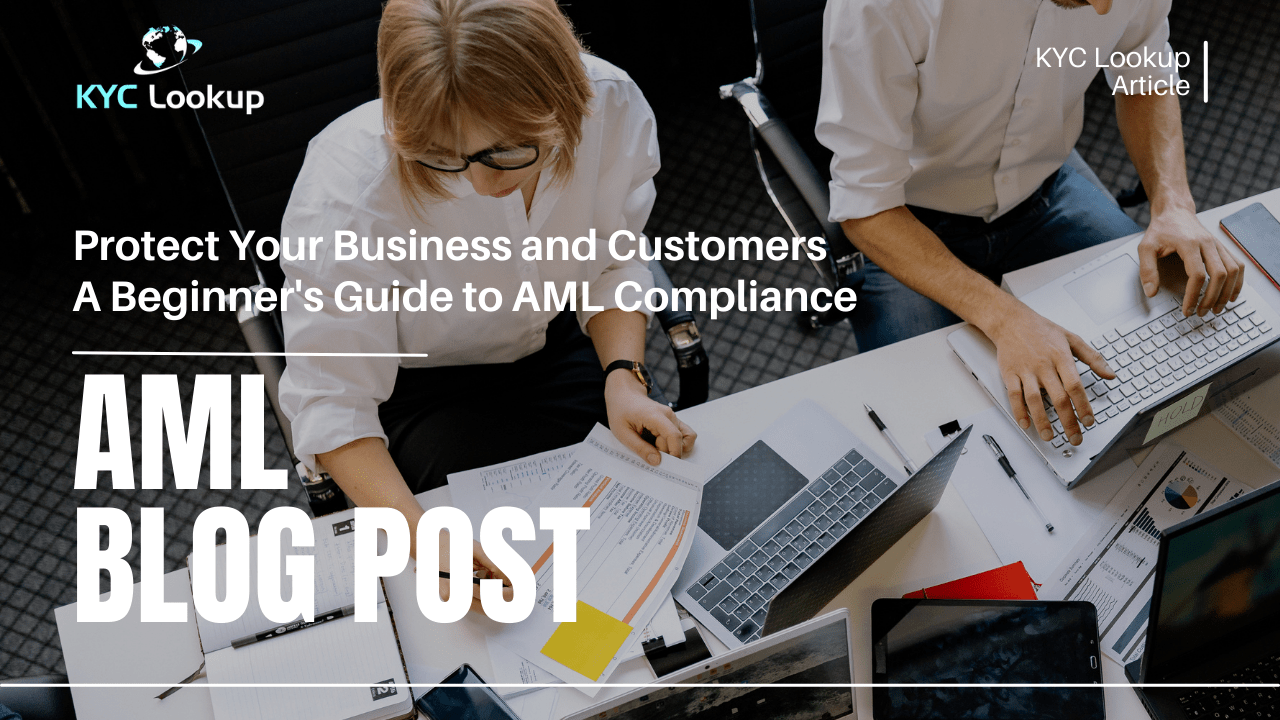 Protect Your Business and Customers A Beginner's Guide to AML(03)