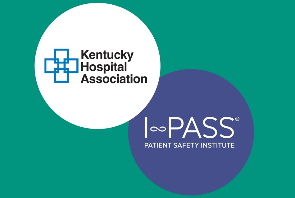 Kentucky Hospital Association Partners with IPASS to Launch Statewide Program to Reduce Medical