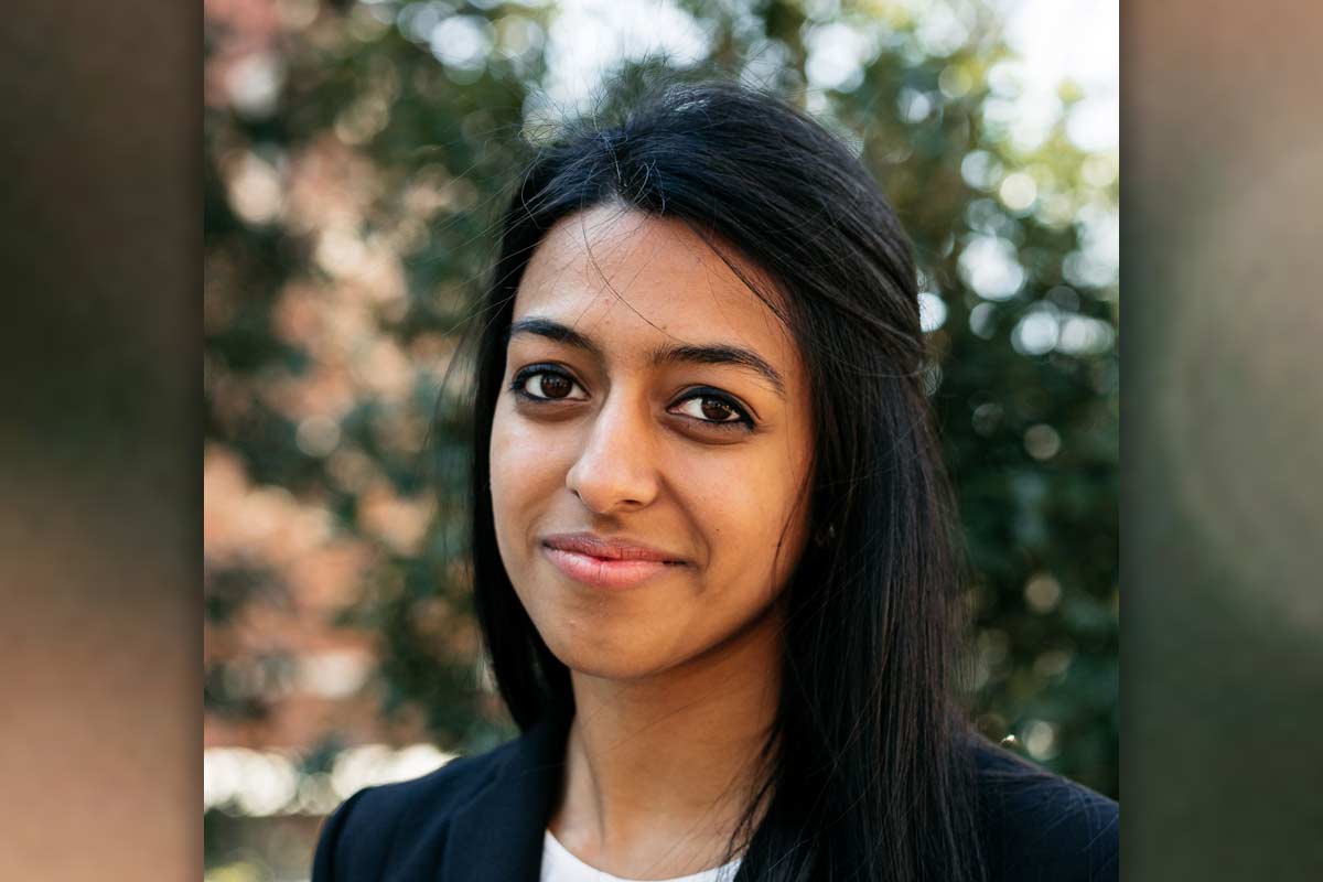KY FOUNDER SPOTLIGHT Riya Shah KY Innovation