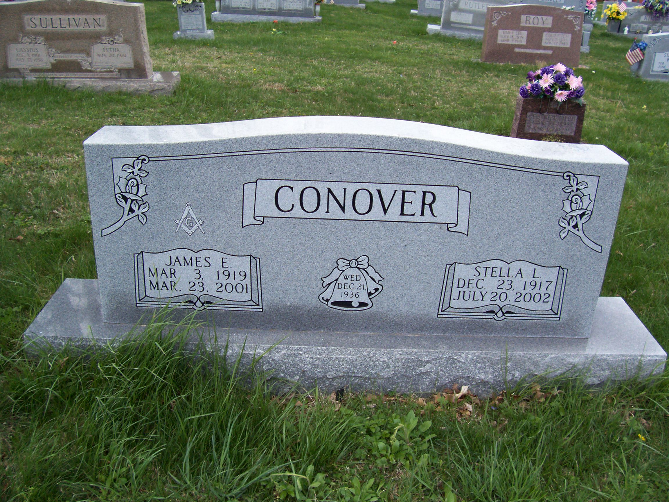 Adair County Cemeteries