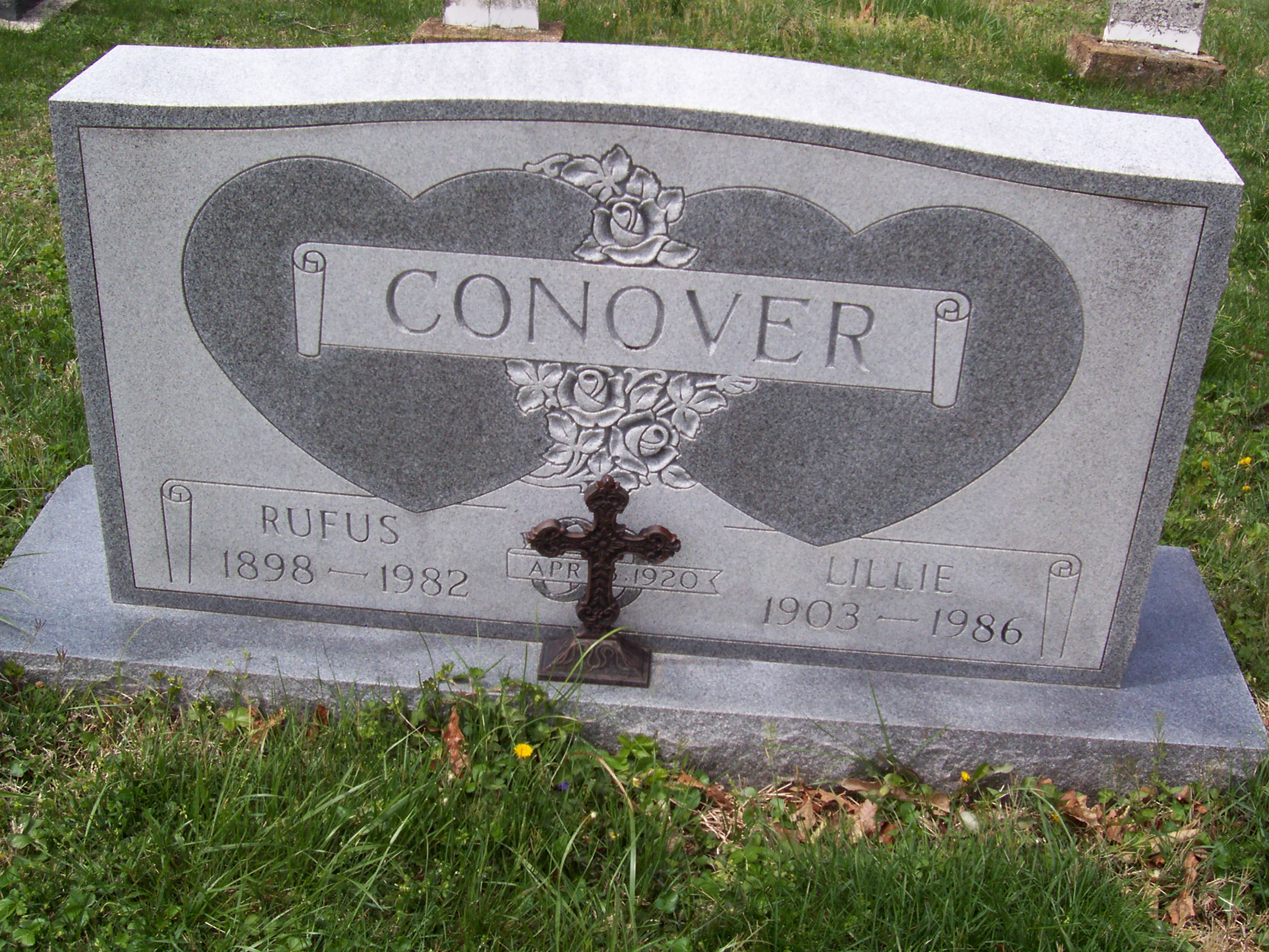 Adair County Cemeteries