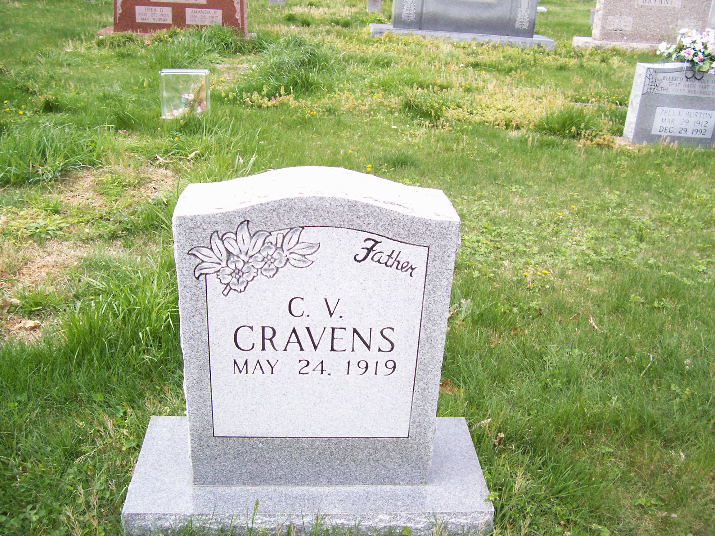 Adair County Cemeteries