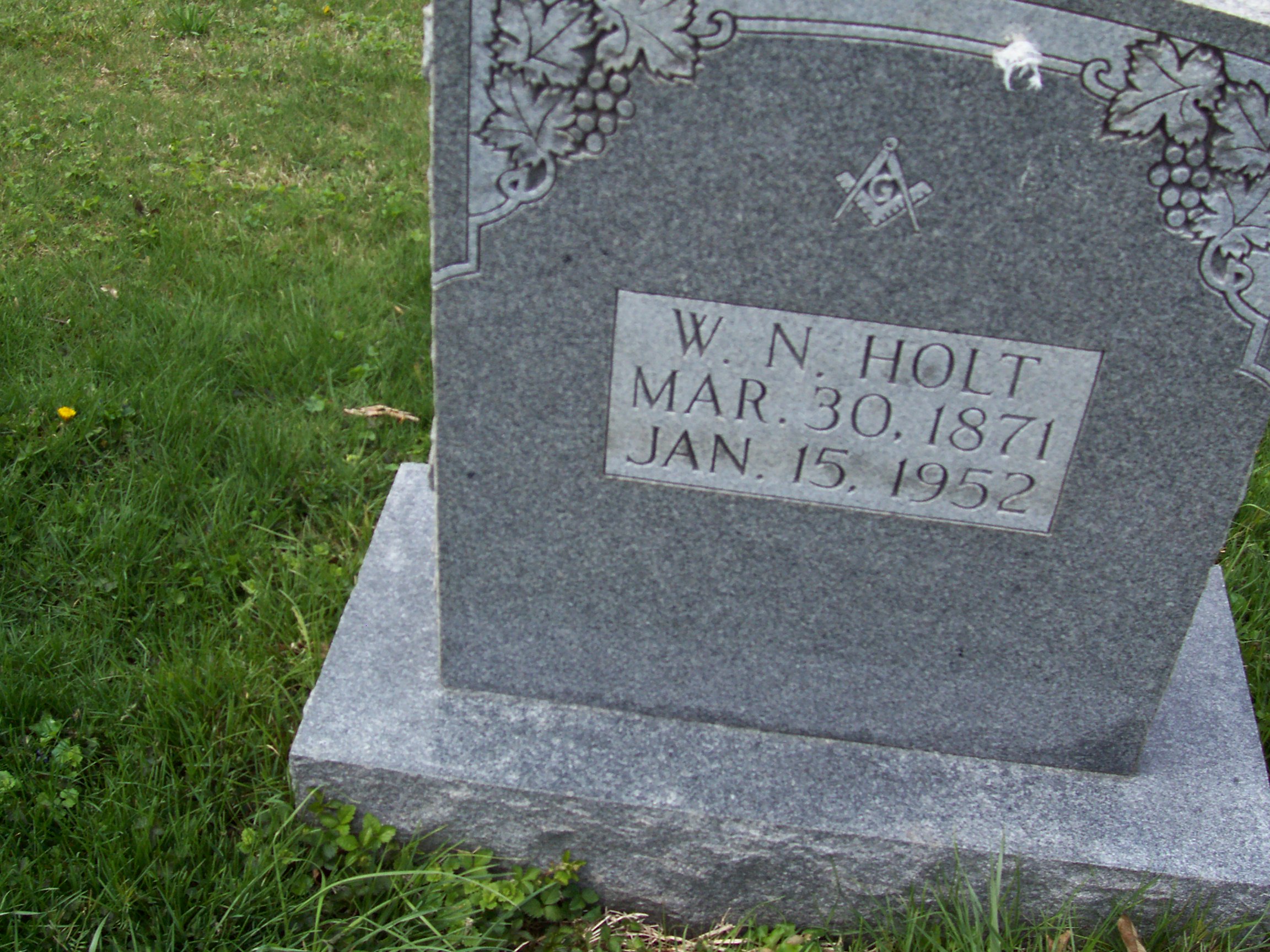 Adair County Cemeteries