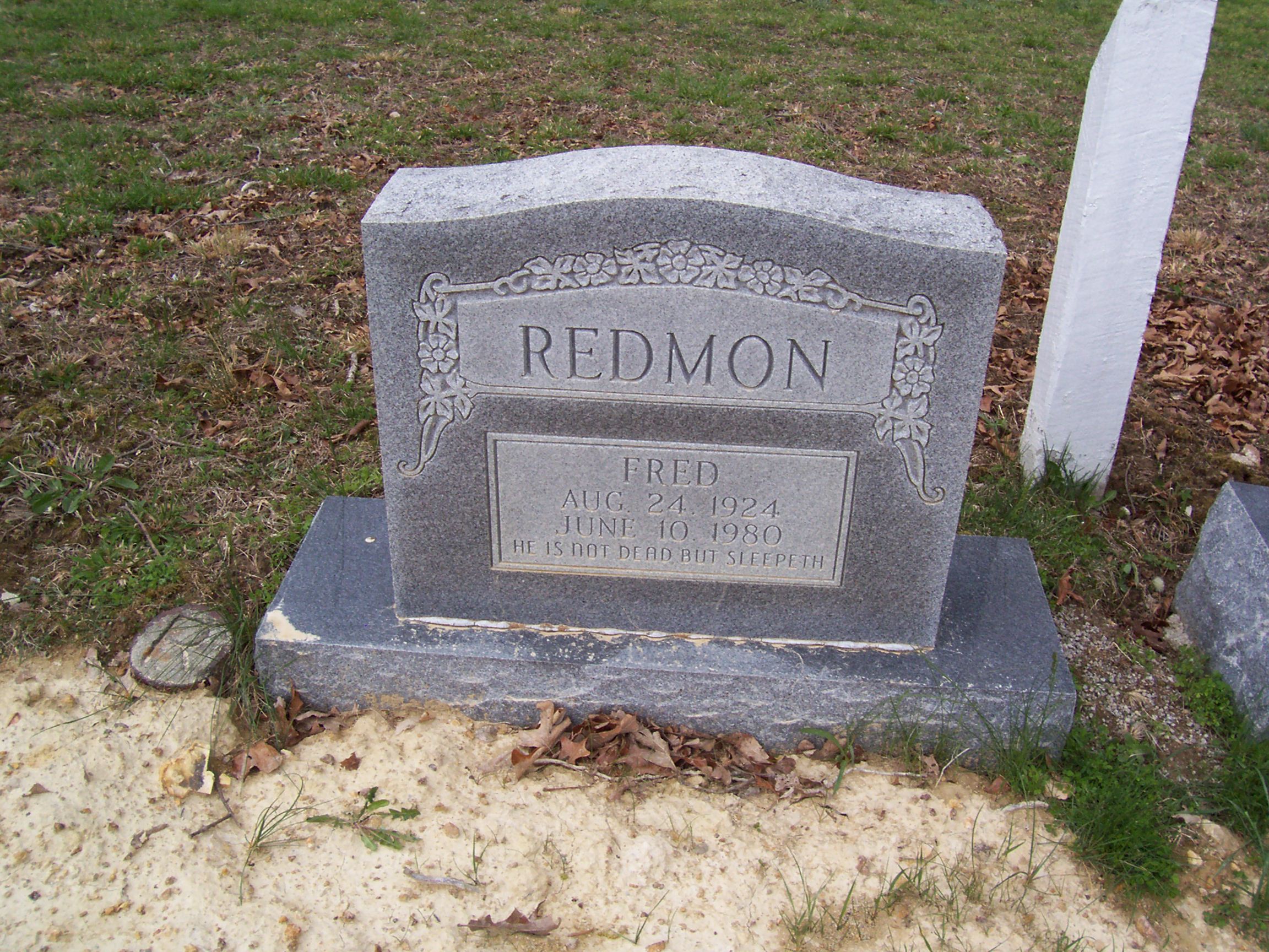 Adair County Cemeteries