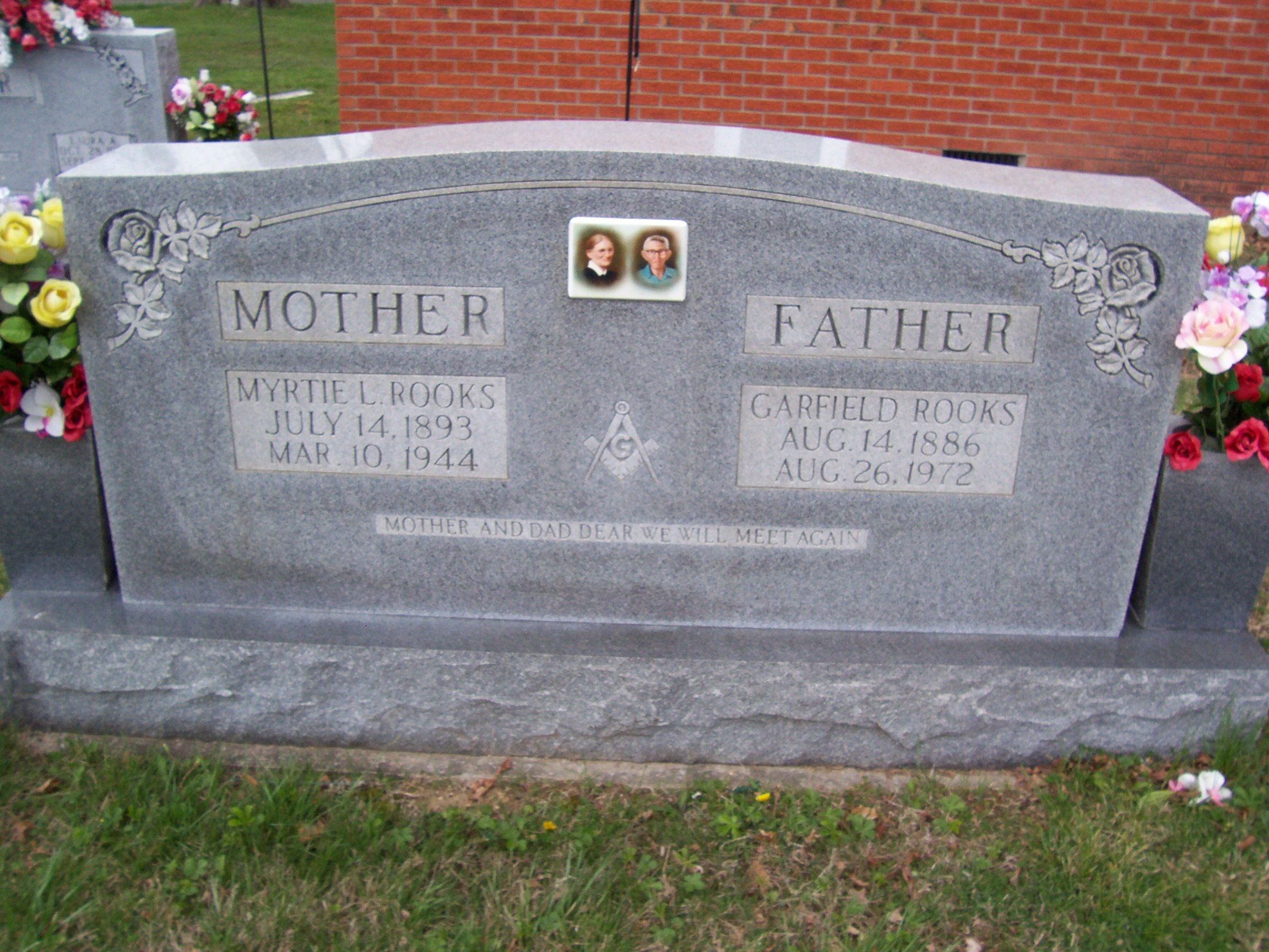 Adair County Cemeteries