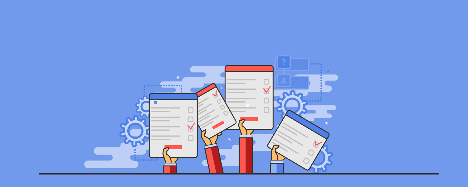 Questionnaire Types, Definition, Examples & How to Design Your Own