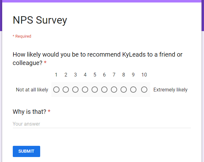 Questionnaire Types, Definition, Examples & How to Design Your Own