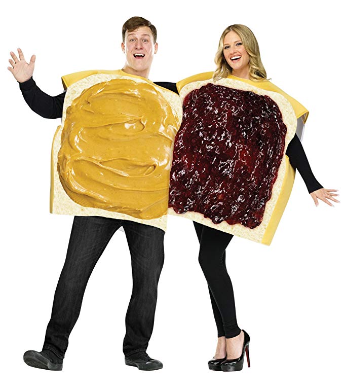 17 of the TopRated Halloween Costumes on Amazon Kylee's Korner