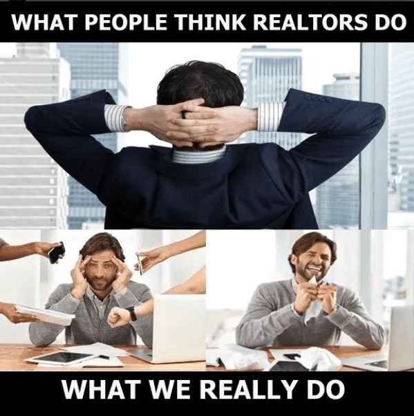 The 99 Most Hilarious Real Estate Memes of All Time