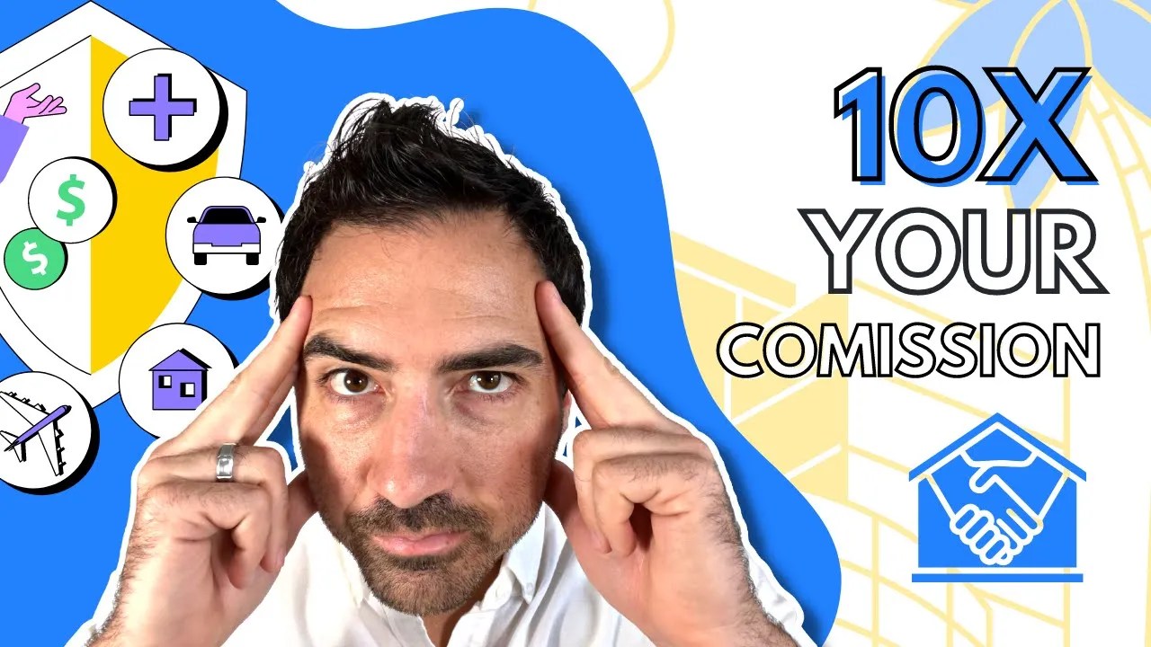 How To A Luxury Real Estate Agent In 2023 (StepByStep)