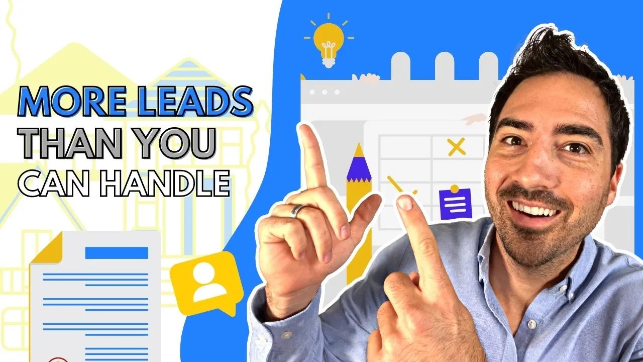 21 Proven Ways To Get Real Estate Leads That Close In 2023