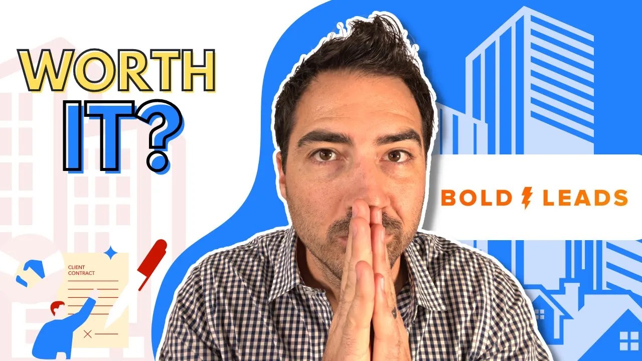 BoldLeads Review Is This Lead System Worth It For Realtors?