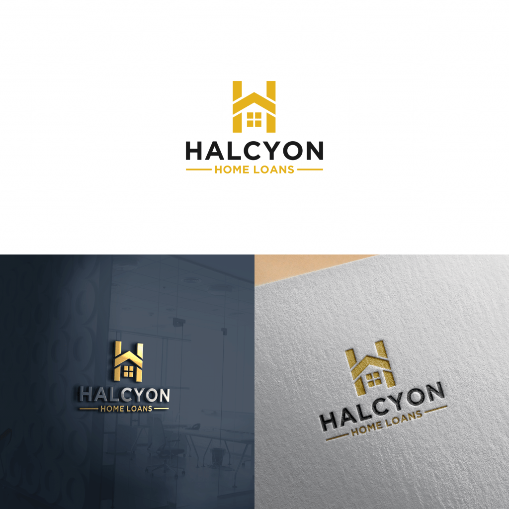 The 14 Best Real Estate Logos (+ Tips To Design Your Own)