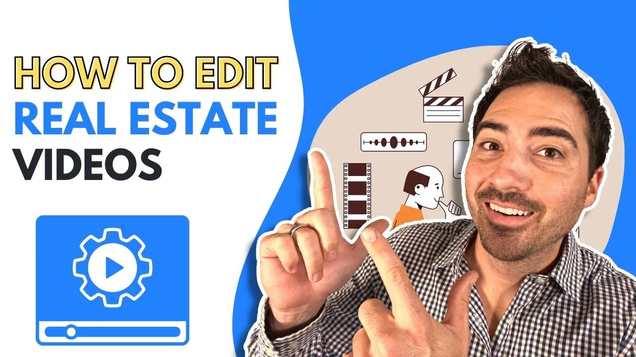 Real Estate Video Editing Made Simple 5 Steps To Master