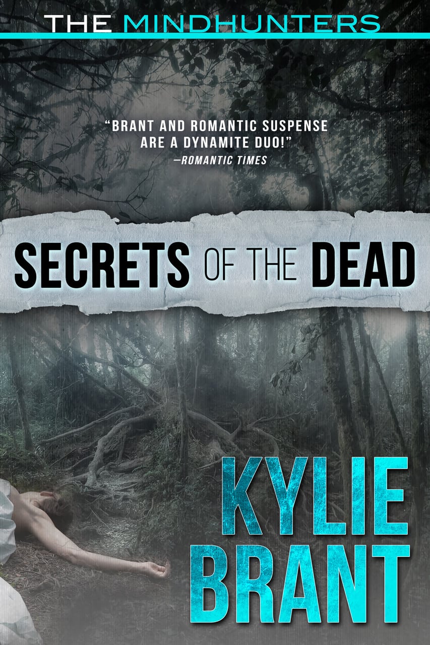 Kylie Brant Author of Thrillers and Romantic Suspense