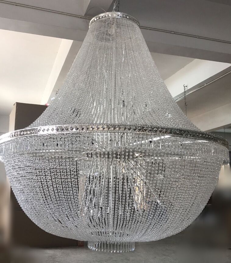Custom Pendant Lights Manufacturer & Supplier K&Y Lighting China