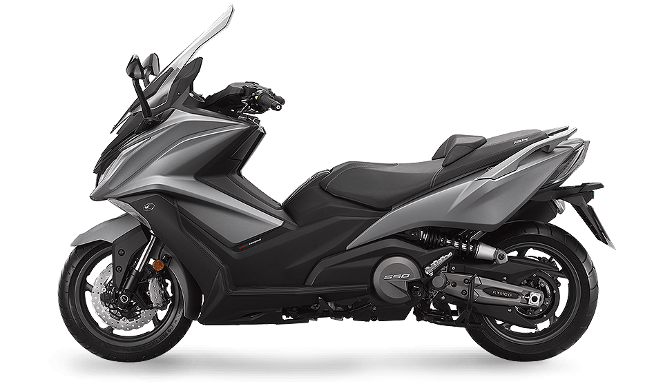 KYMCO Global